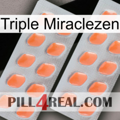 Triple Miraclezen 27